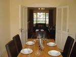 Ardmullen 4-Bedroom Holiday Home