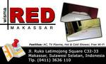 Wisma Red Makassar