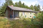 Holiday home Saltum 616 with Terrace