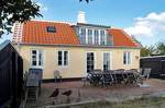 Holiday home Skagen 570 with Terrace