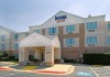 Fairfield Inn & Suites Austin University Area