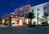 Fairfield Inn & Suites Fort Pierce