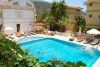 Kalkan Suites