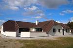 Holiday home Degnevangen B- 814