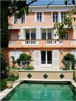 Villa Chemin de Montrouge