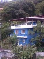 Maria Helena Hostel