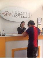 Lucky 11 Hotel