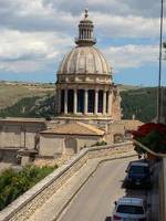 Baroccando Ragusa Ibla