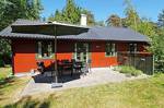 Holiday home Dueodde D- 872