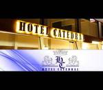 Hotel Catedral