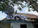 Rumah Zen Homestay Yogyakarta