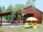 Holiday home Balatonmariafurdo, Lake Balaton 2