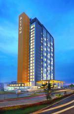 Aston Banua - Hotel & Convention Center