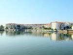 Apartment Empuriabrava