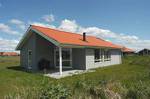 Holiday home Fjand Strand 6