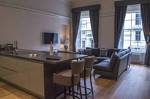 Dreamhouse at Blythswood Apartments Glasgow