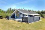 Holiday home Odavej H- 3284