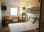 ibis budget Honfleur Centre