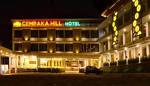 Cempaka Hill Hotel Jember, Managed by Dafam