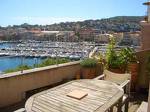 Duplex Vieux Port La Ciotat