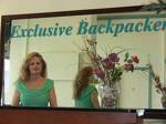 Exclusive Backpackers