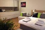 Luxury Studio City Centre