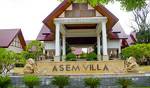 Asem Villa Vientiane