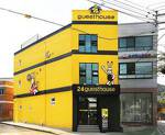 24 Guesthouse Yeosu