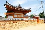 Hanok Sodamjeong