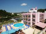 Rosy Hotel Marmaris