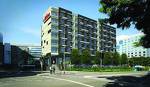 Adina Apartment Hotel Sydney Airport