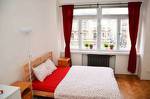 Apartman in Center of Prague