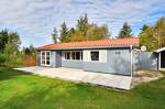 Holiday home Saltum D- 3880