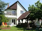 Holiday home Balatonkeresztur 26