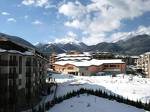 Bansko Ski Apartments in Bansko Royal Towers