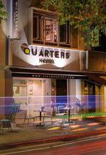 Quarters Hostel