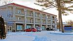 Wasaga Riverdocks Hotel Suites