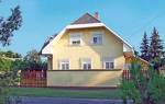 Holiday home Balatonmáriafürdö 42