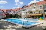 Armada Wellness Apartman