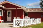 Holiday home Halvrebene E- 1529