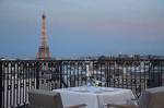 Hotel The Peninsula Paris