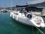 Boat in Trogir (11 metres) 2