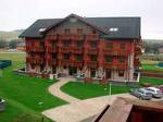 Tatra Resort Apartments