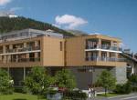 AlpenParks Hotel & Apartment Central Zell am See