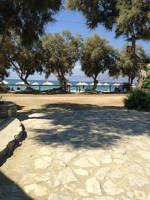 Maragas Beach Camping