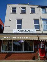 Camelot Hotel