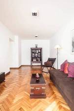 Excellent Apartment Recoleta 4PAX