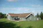 Holiday home Olgavej C- 3311