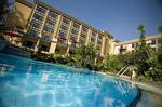 Kigali Serena Hotel