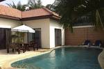 Majestic Residence pool villa Pattaya